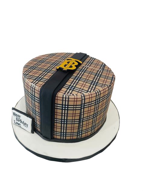 burberry cake for men|Burberry cake ideas.